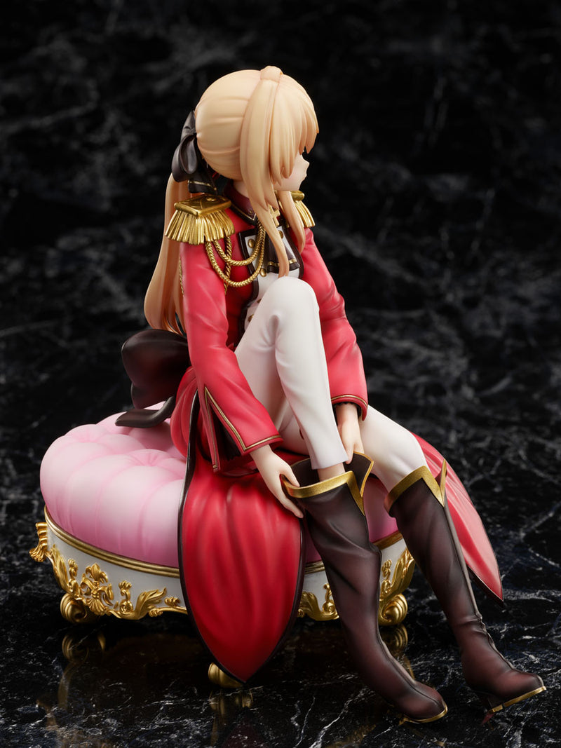 How a Realist Hero Rebuilt the Kingdom FURYU Liscia Elfrieden
