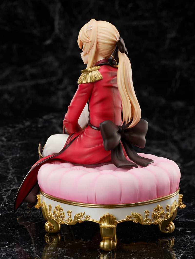 How a Realist Hero Rebuilt the Kingdom FURYU Liscia Elfrieden