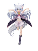 Drugstore in Another World FURYU The Slow Life of a Cheat Pharmacist NOELA