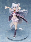 Drugstore in Another World FURYU The Slow Life of a Cheat Pharmacist NOELA