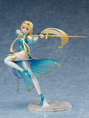 Sword Art Online Alicization War of Underworld FURYU Alice China Dress ver.