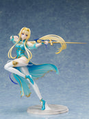 Sword Art Online Alicization War of Underworld FURYU Alice China Dress ver.