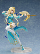 Sword Art Online Alicization War of Underworld FURYU Alice China Dress ver.