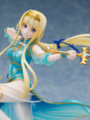 Sword Art Online Alicization War of Underworld FURYU Alice China Dress ver.
