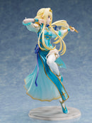 Sword Art Online Alicization War of Underworld FURYU Alice China Dress ver.