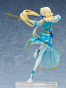 Sword Art Online Alicization War of Underworld FURYU Alice China Dress ver.
