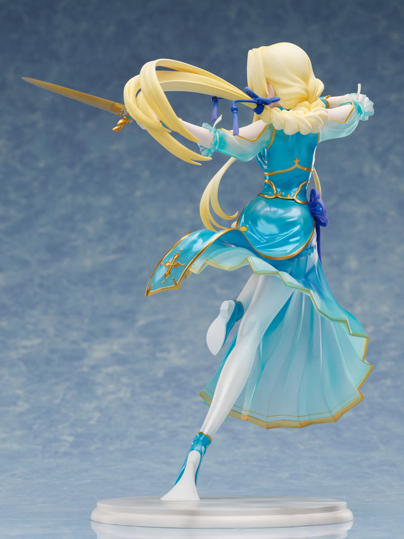 Sword Art Online Alicization War of Underworld FURYU Alice China Dress ver.