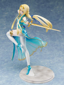 Sword Art Online Alicization War of Underworld FURYU Alice China Dress ver.
