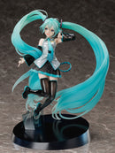 Hatsune Miku FURYU Hatsune Miku Chronicle
