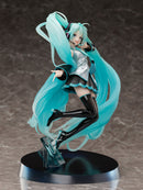 Hatsune Miku FURYU Hatsune Miku Chronicle