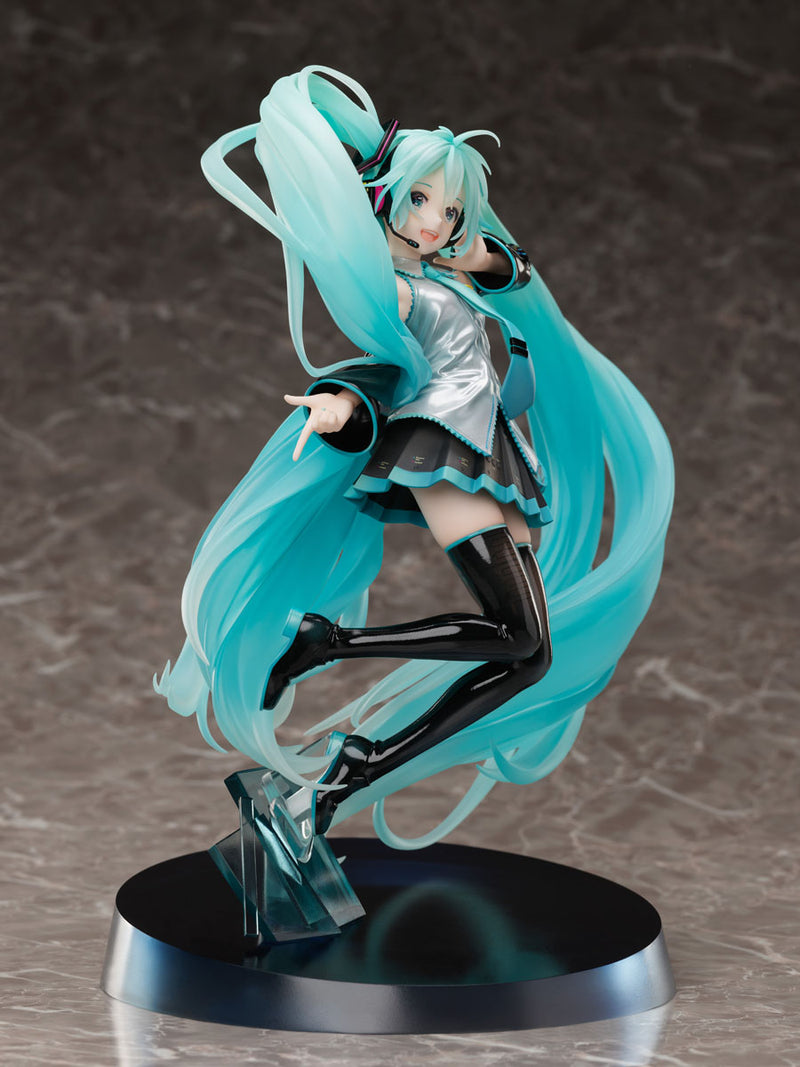 Hatsune Miku FURYU Hatsune Miku Chronicle