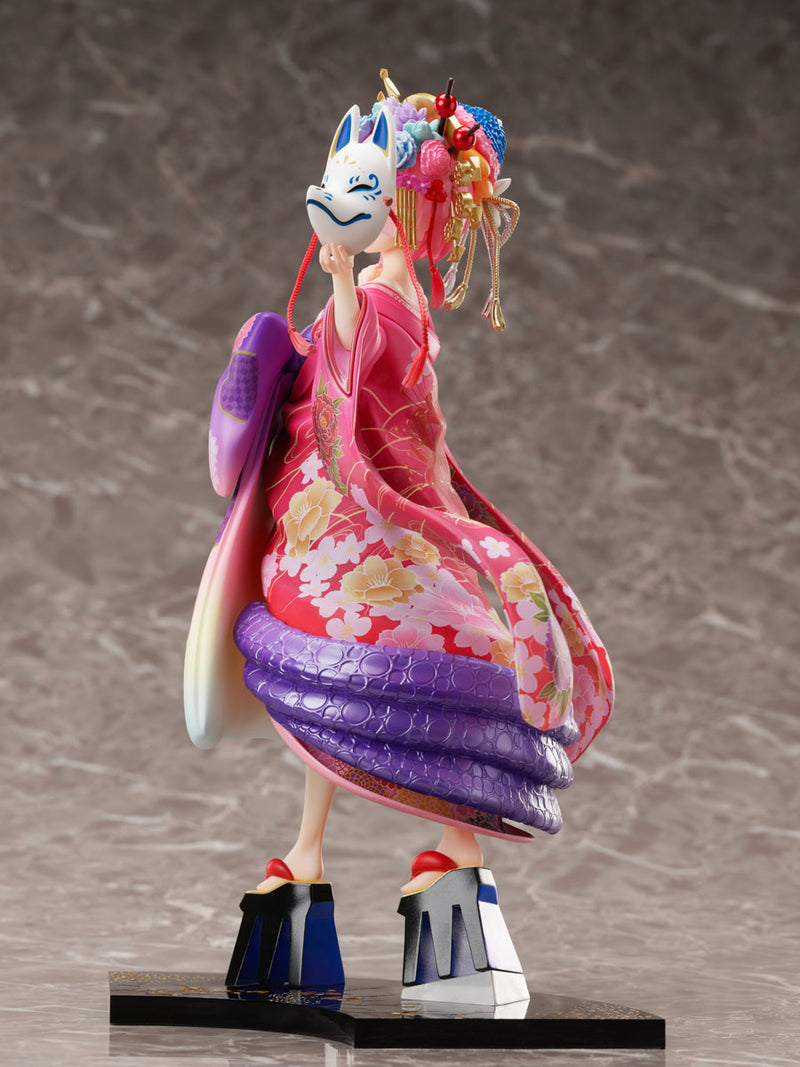 Re:ZERO Starting Life in Another World FURYU Ram Oirandouchuu