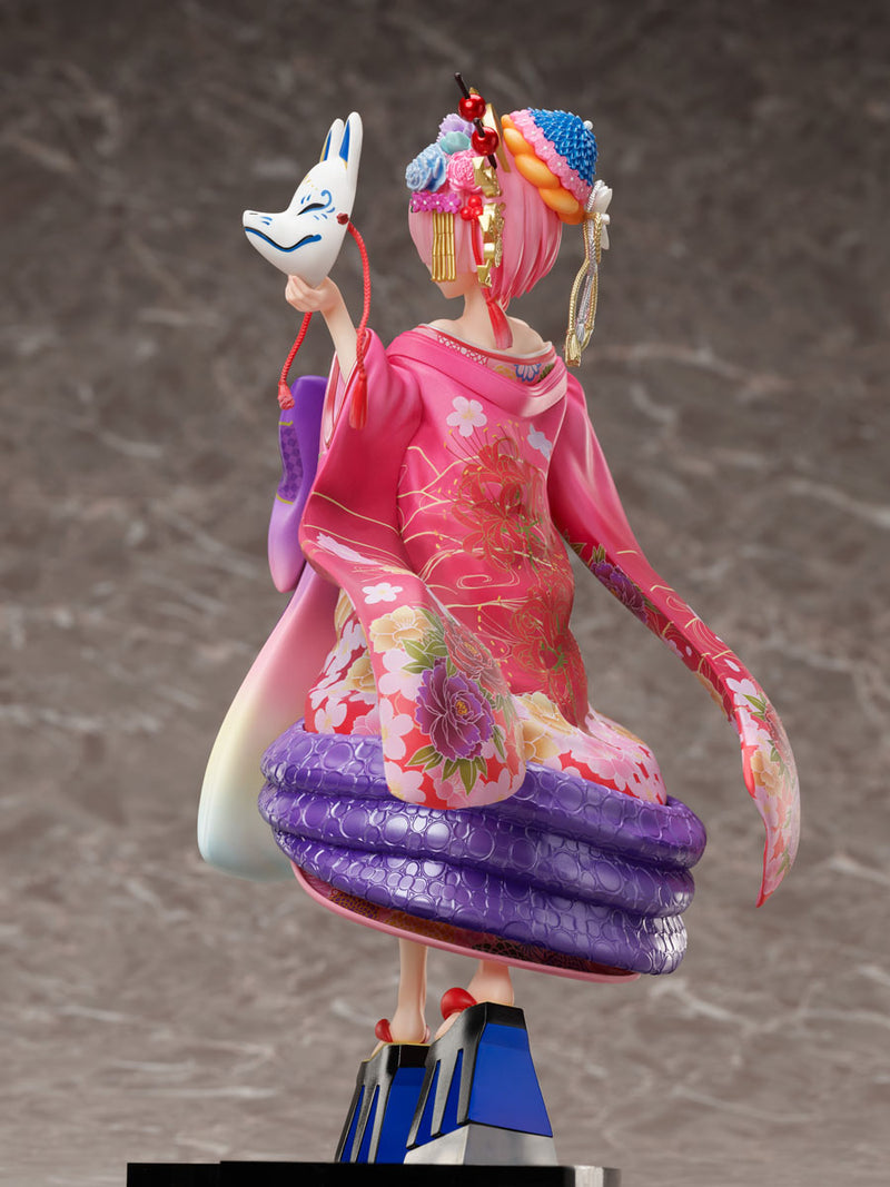 Re:ZERO Starting Life in Another World FURYU Ram Oirandouchuu