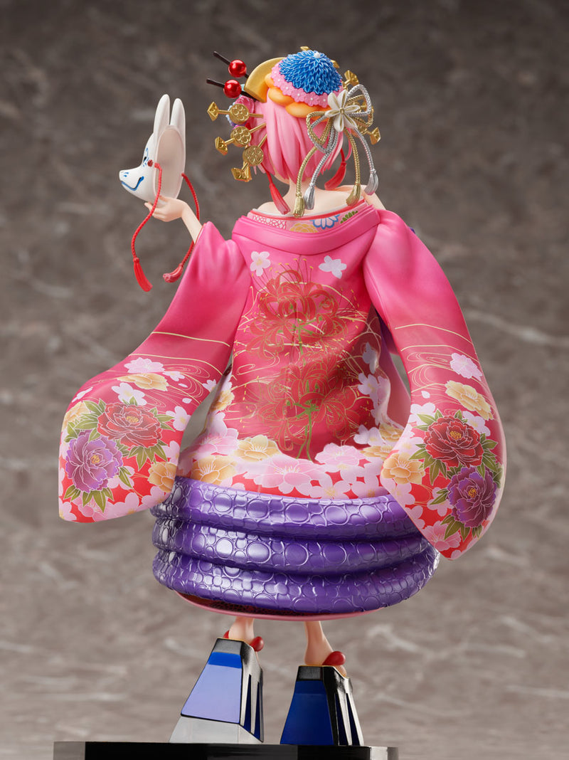 Re:ZERO Starting Life in Another World FURYU Ram Oirandouchuu