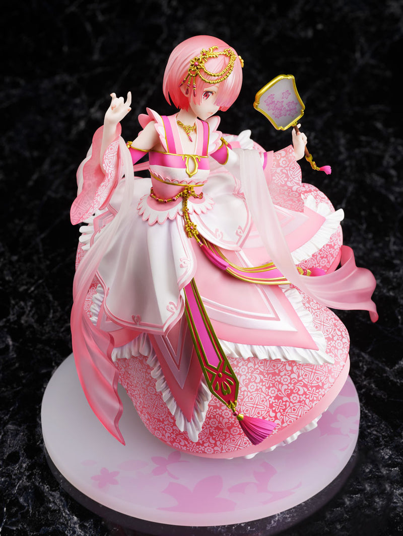 Re:ZERO -Starting Life in Another World- FURYU Ram -Hanfu-