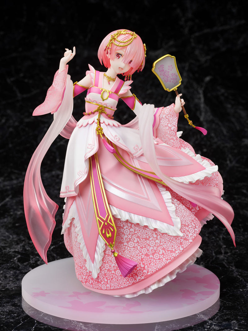 Re:ZERO -Starting Life in Another World- FURYU Ram -Hanfu-