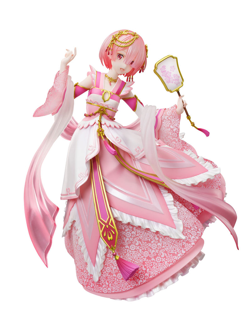 Re:ZERO -Starting Life in Another World- FURYU Ram -Hanfu-