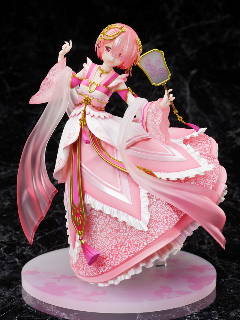 Re:ZERO -Starting Life in Another World- FURYU Ram -Hanfu-