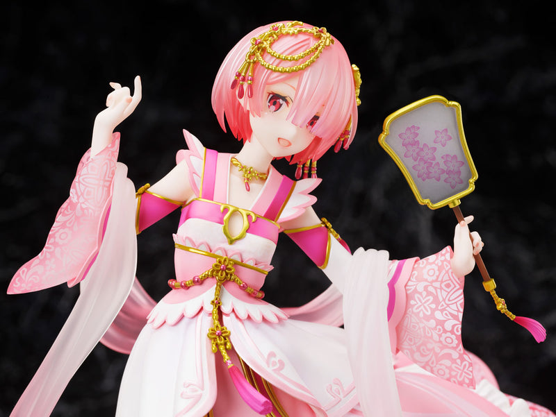 Re:ZERO -Starting Life in Another World- FURYU Ram -Hanfu-