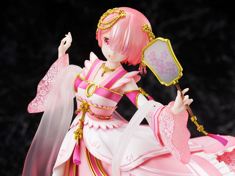 Re:ZERO -Starting Life in Another World- FURYU Ram -Hanfu-