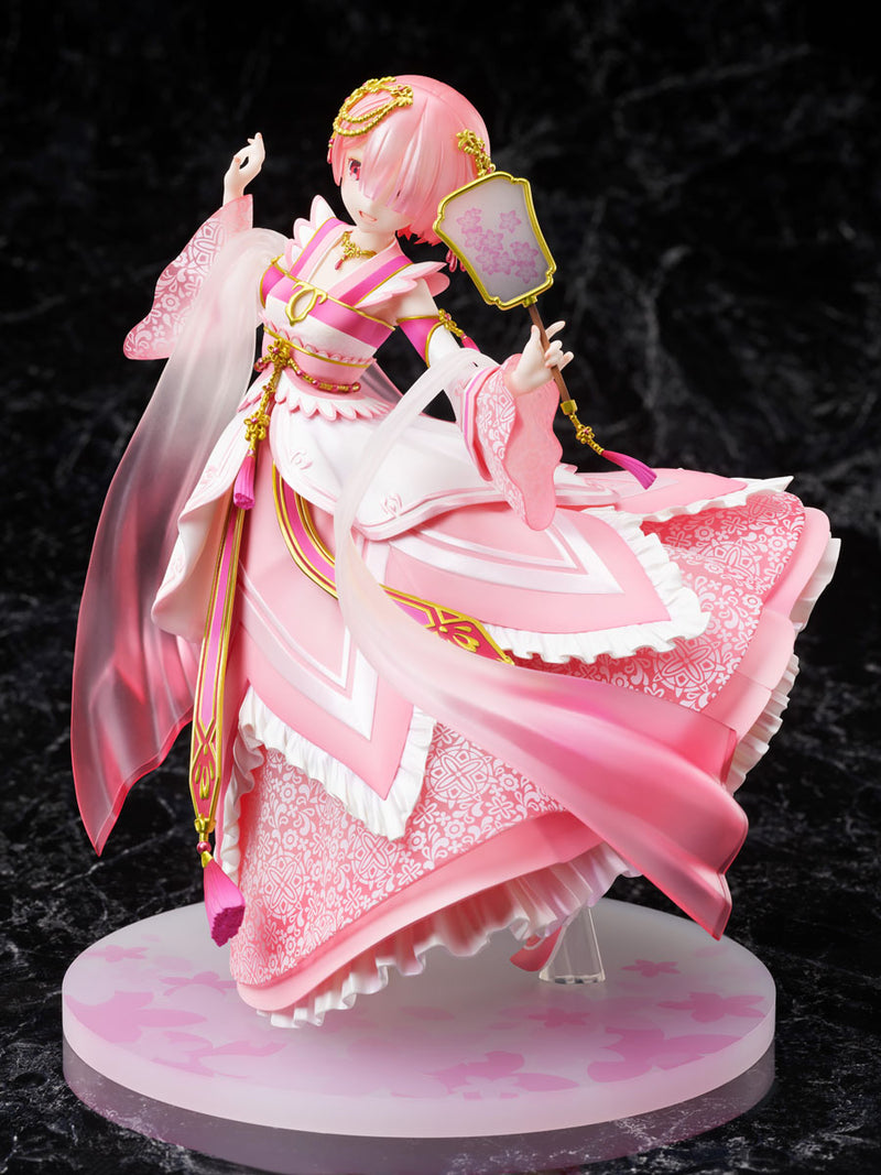 Re:ZERO -Starting Life in Another World- FURYU Ram -Hanfu-