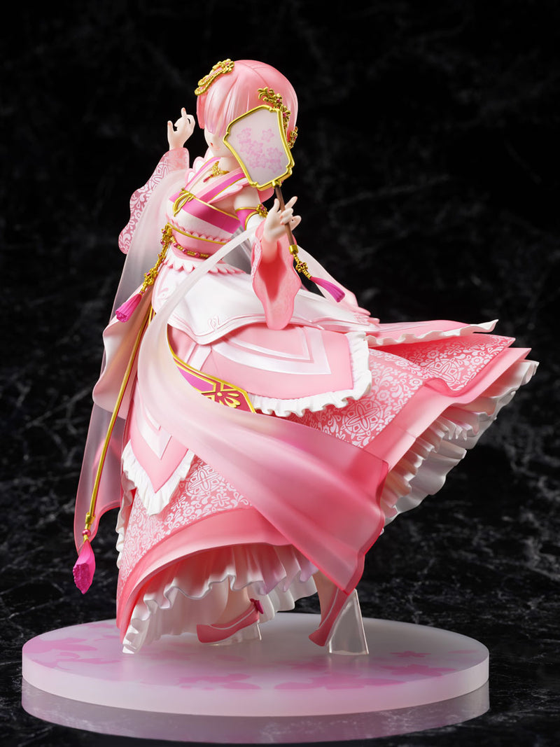 Re:ZERO -Starting Life in Another World- FURYU Ram -Hanfu-