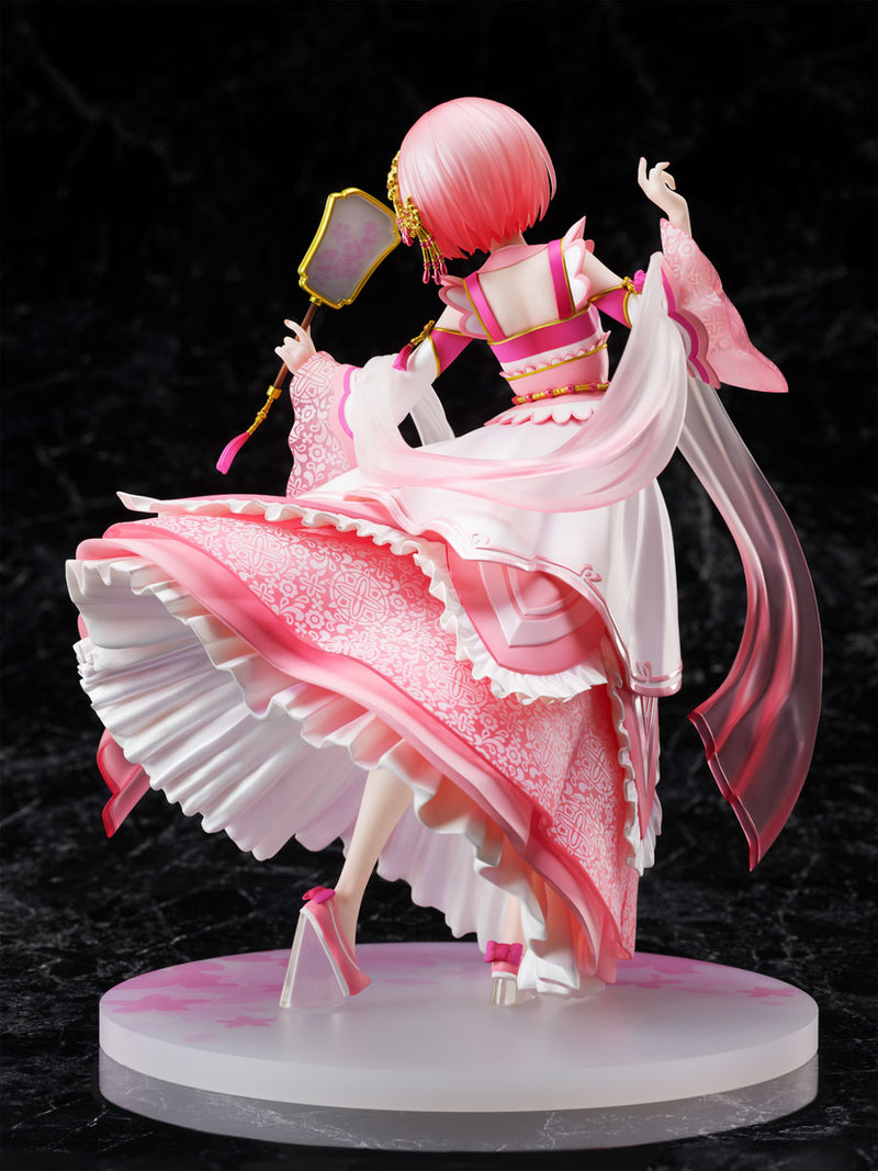 Re:ZERO -Starting Life in Another World- FURYU Ram -Hanfu-