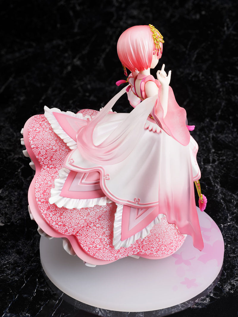 Re:ZERO -Starting Life in Another World- FURYU Ram -Hanfu-