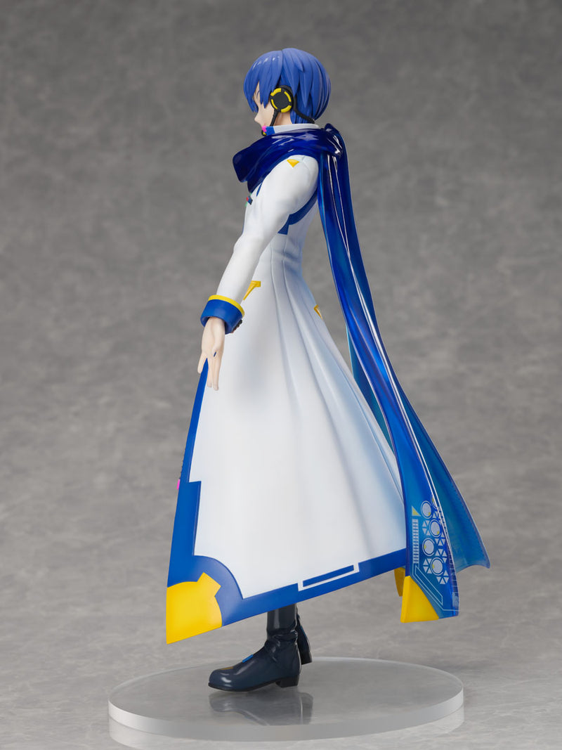PIAPRO CHARACTERS FURYU KAITO