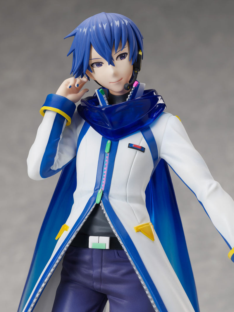 PIAPRO CHARACTERS FURYU KAITO