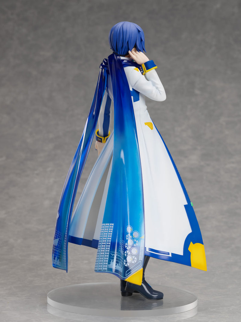 PIAPRO CHARACTERS FURYU KAITO