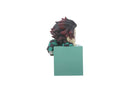 Demon Slayer: Kimetsu no Yaiba: FURYU Hikkake Figure 2 Kamado Tanjiro