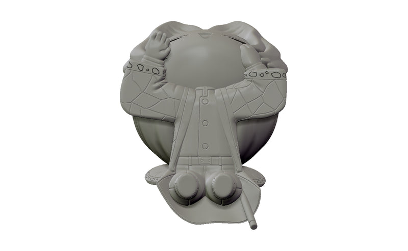 Demon Slayer: Kimetsu no Yaiba FURYU Hikkake Figure Hashira 2 Kocho Shinobu