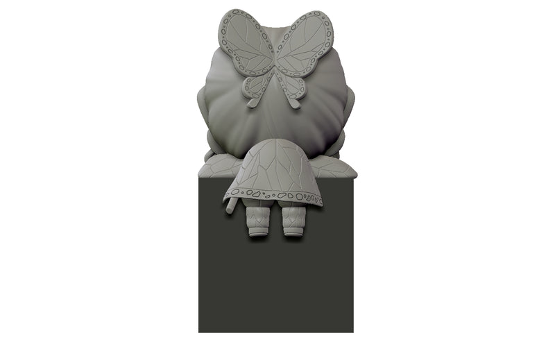 Demon Slayer: Kimetsu no Yaiba FURYU Hikkake Figure Hashira 2 Kocho Shinobu