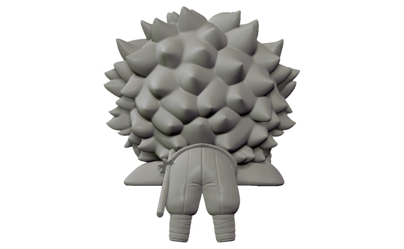 Demon Slayer: Kimetsu no Yaiba FURYU Hikkake Figure Hashira 2 Shinazugawa Sanemi