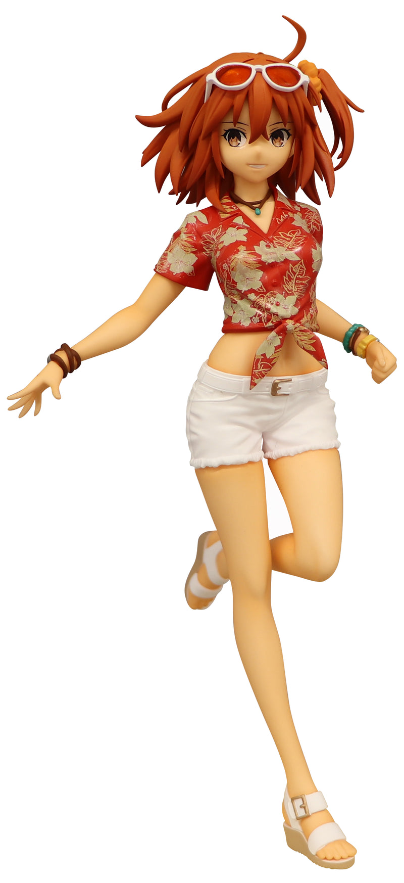 Fate/Grand Order FURYU Special Figure: Master/Hero (Woman) Tropical Summer