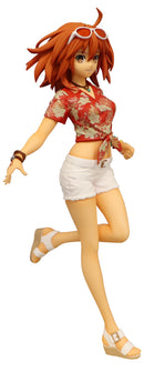 Fate/Grand Order FURYU Special Figure: Master/Hero (Woman) Tropical Summer