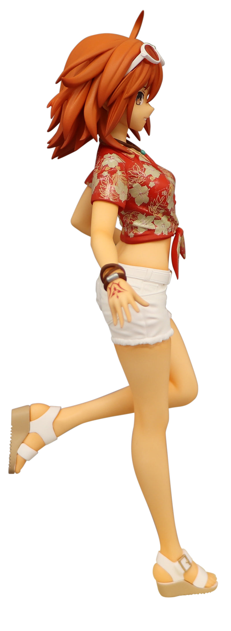 Fate/Grand Order FURYU Special Figure: Master/Hero (Woman) Tropical Summer