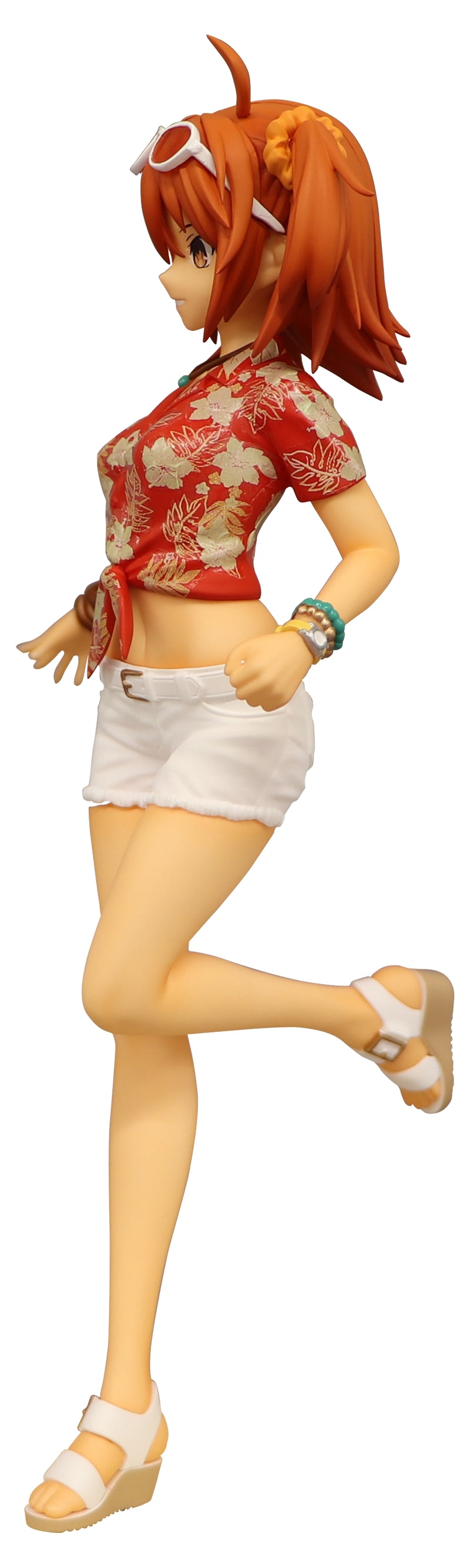 Fate/Grand Order FURYU Special Figure: Master/Hero (Woman) Tropical Summer