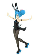 Hatsune Miku FURYU BiCute Bunnies Figure Hatsune Miku