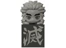 Demon Slayer: Kimetsu no Yaiba FURYU Hikkake Figure Hashira 1 Rengoku Kyojuro