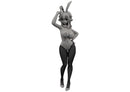 SUPER SONICO BiCute Bunnies Figure FURYU SUPER SONICO
