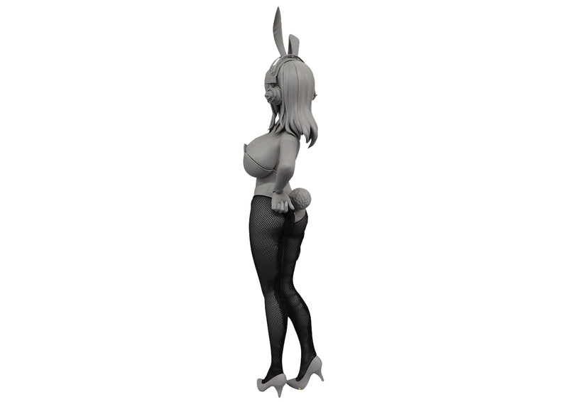 SUPER SONICO BiCute Bunnies Figure FURYU SUPER SONICO