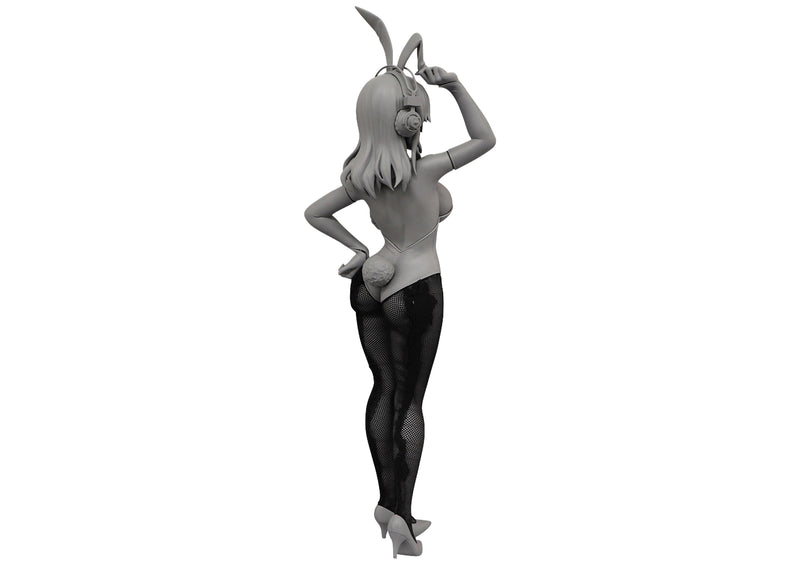 SUPER SONICO BiCute Bunnies Figure FURYU SUPER SONICO