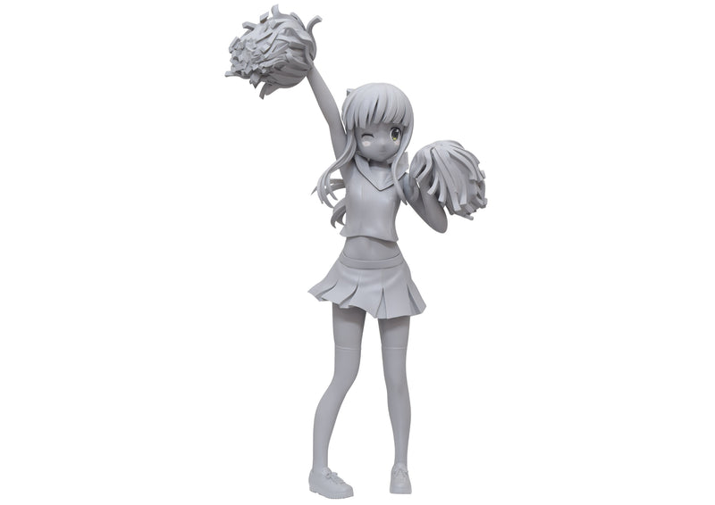 Is the Order a Rabbit?? Season 3 FURYU CHIYA Cheerleader ver.