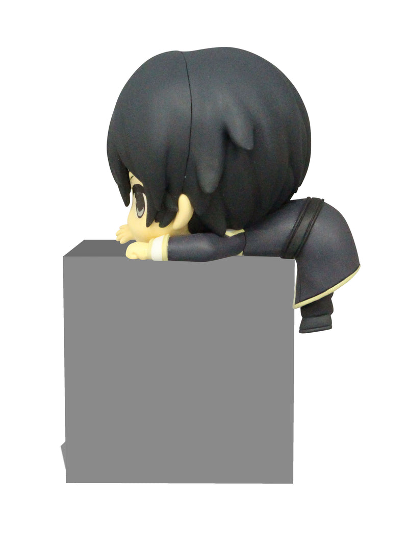 Sword Art Online Alicization FURYU Hikkake Figure Kirito