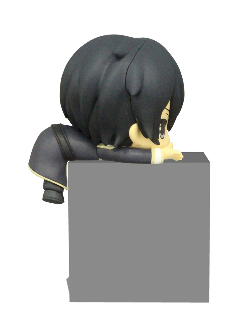 Sword Art Online Alicization FURYU Hikkake Figure Kirito