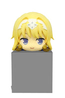 Sword Art Online Alicization FURYU Hikkake Figure Alice