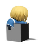 Sword Art Online Alicization FURYU Hikkake Figure Eugeo