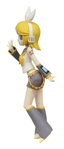 Hatsune Miku FURYU CartoonY figure Kagamine Rin
